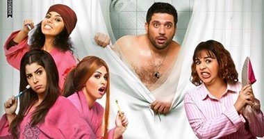 الرقابة تجيز «الخلبوص» و«زنقة ستات» و«فزاع» بدون حذف