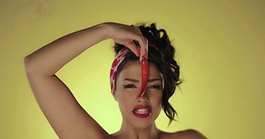 إحالة بلاغ يتهم "شاكيرا المصرية" بالتحريض على الفسق للتحقيق