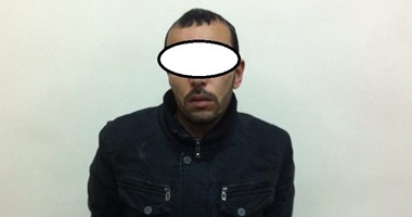 القبض على "بروسلى" بـ 31 قطعة حشيش وسلاح أبيض فى بورسعيد