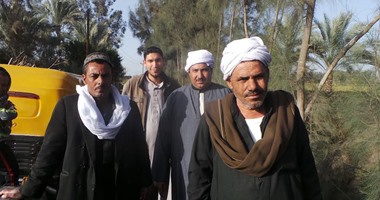 انقطاع الكهرباء يهدد 60 ألف فدانا زراعيا فى الشرقية بالبوار