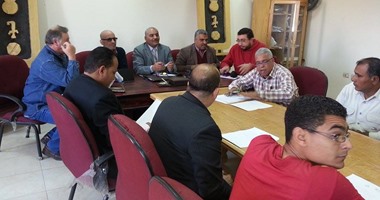 اليوم.. بدء أسبوع ثقافى بقصر ثقافة "إسنا" فى الأقصر