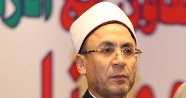 البحوث الإسلامية يدين التفجير الإرهابي للكنيسة البطرسية بالعباسية