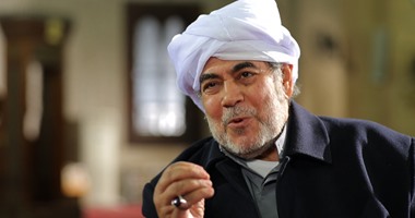 تفاصيل دور صبرى عبد المنعم فى مسلسل "قمر هادى" مع هانى سلامة