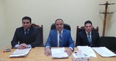 السجن عام لشاب ضرب أمه من أجل سرقة نقودها ببلبيس بالشرقية