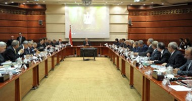 مجلس المحافظين يجتمع اليوم للتوجيه بتشديد الرقابة على الأسعار