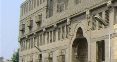 البدء فى ترميم وكالة قايتباى ومسجد السيدة رقية بتكلفة 75 مليون جنيه