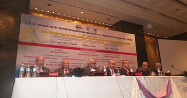 اختتام مؤتمر الجمعية البحثية لدراسة الكبد والجهاز الهضمى بإصدار عدة توصيات