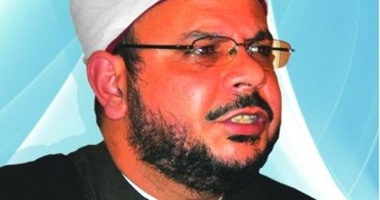 الأمين العام لـ"جودة الدعوة" يشارك فى المتلقى الدولى الأول عن الأئمة بالجزائر