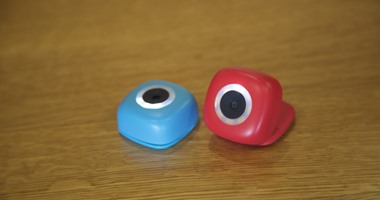 كاميرا Podo للتصوير السيلفى تنافس "gopro"