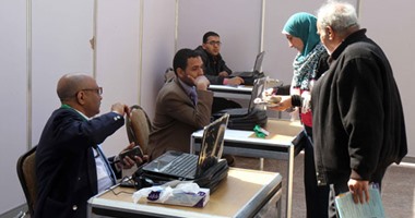 اليوم.. غلق باب التنازلات بين المرشحين بانتخابات نقابة الصيادلة