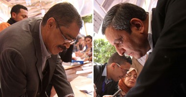 محمد السيد يكتب: 10ملفات شائكة تنتظر النقيب الـ20 للصحفيين.. ضمان حرية الصحافة وإعداد التشريعات الصحفية وحل أزمة الصحف الحزبية.. وضع لائحة للأجور وإنشاء صندوق للتأمين ضد البطالة وتعديل قانون النقابة