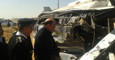 موجز الصحافة المحلية: كارثة.. الموت على قضبان الشروق