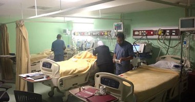قارئة تستغيث عبر "واتس آب اليوم السابع" لعلاج قريبها المريض بفشل التنفس