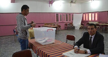 اليوم.. بدء انتخابات نقابة الصيادلة بأسيوط على مقعد النقيب