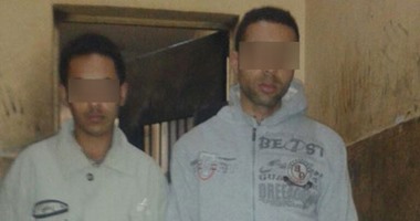 قاتلا عمهما بطوخ: تشاجر مع والدنا بسبب الميراث.. فقررنا إغراقه فى الترعة