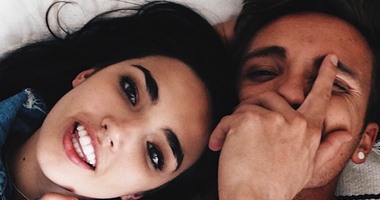 10 أمور يفعلها حبيبك أفضل من "بحبك"