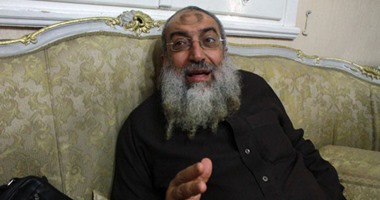 برهامى: يجوز الدعاء على الظالم بدعاء الصحابى سعد بن أبى وقاص