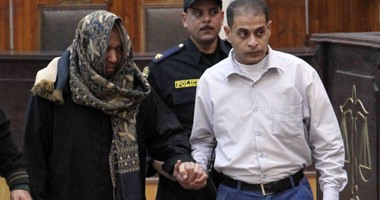دفاع المتهمين بقضية "شيعة أبو مسلم بالجيزة" يدفع ببطلان التحريات