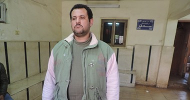 ميكانيكى يطلق الخرطوش على عمه بسبب خلافات على الميراث بالمنوفية