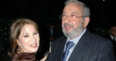 "نور الشريف وبوسى".. قصة حب تحولت إلى أسطورة عاطفية سيخلدها التاريخ