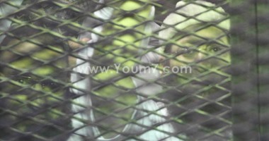 اليوم.. نظر محاكمة المتهمين فى "خلية الصواريخ"