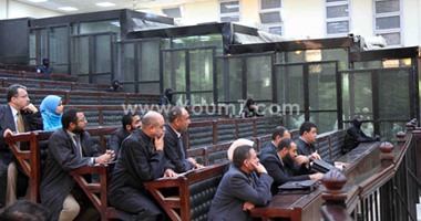 زى النهارده..الجنايات تحجز محاكمة المتهمين بـ"خلية الصواريخ" الإرهابية للحكم