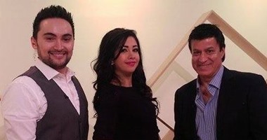 حلمى عبد الباقى لـ"تلفزيون عجمان": "العزبى" ثروة فنية للأغنية العربية