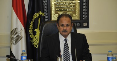 "الداخلية": الإفراج بالعفو عن 104 سجناء و"الشرطى" لـ151 آخرين