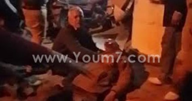 وفاة الحالة الثالثة فى تفجيرات المحلة متأثرًا بـ"بتر قدميه"