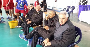 إبراهيم فخر الدين مديرا فنيا لطائرة طلائع الجيش 