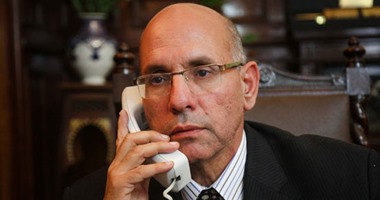 وزير الزراعة: تأجيل لجنة الوظائف القيادية بهيئة التعمير