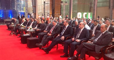 السفيرة الدنماركية: مصر لديها المزيد من الفرص للاستثمار فى الطاقة المتجددة