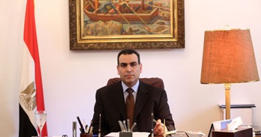 وزير الثقافة: 40 ألف عامل بالوزارة وليس لدينا رفاهية الوقت والمال