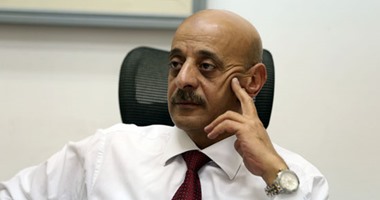 أنباء عن تعيين حسن خلاف مستشارا بالمجلس الأعلي للثقافة