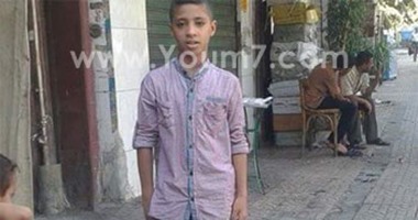 النيابة تحقق مع المدرس المتهم بقتل طالب ابتدائى بالسيدة زينب