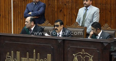 الدفاع بـ"حرق كنيسة كفر حكيم": قدمنا مذكرة للطعن على الحكم فى القضية