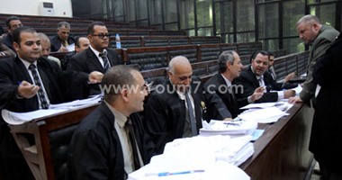 النيابة بـ"حرق كنيسة كرداسة" تعترض على سؤال الدفاع لضابط الأمن الوطنى