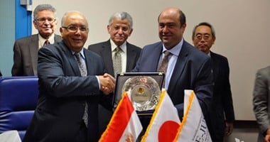 لأول مرة.. الجامعة المصرية اليابانية توفر منحًا للطلاب الأفارقة