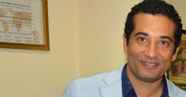 عمرو سعد يعود من الأقصر الأسبوع المقبل بعد تصوير عدة مشاهد بـ"يونس ولد فضة"