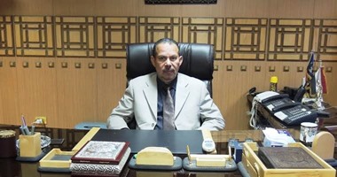 ضبط ورشة لتصنيع الأسلحة بمنزل موظف بقنا