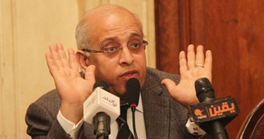 مساعد وزير الداخلية الأسبق: مدين بالاعتذار للشباب