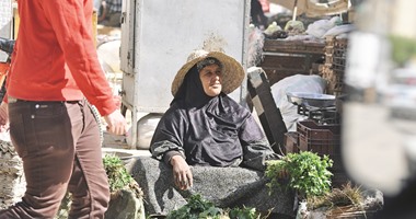 أحلام الغندور تكتب : إمرأه بقلب رجل