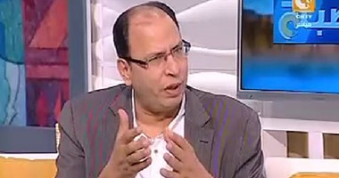 عادل السنهورى: حكومة "محلب" أدت ما عليها والمرحلة تتطلب التغيير