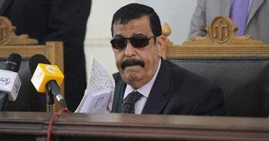 اليوم.. سماع مرافعة النيابة بقضية أحداث السفارة الأمريكية
