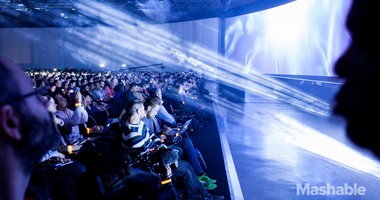 "إنفيديا" تعلق مشاركتها فى MWC بسبب "كورونا"
