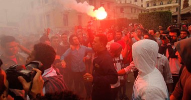 اليوم.. أهالى الوايت نايتس يترقبون تنازل رئيس الزمالك عن الدعاوى
