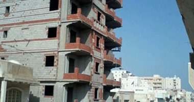 صحافة المواطن: قارئ يشكو من بناء عقار لأدوار مخالفة فى العجمى بالإسكندرية