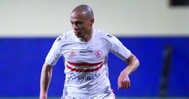 "طلبة" يؤمن نفسه تحسبا لرحيله عن الزمالك