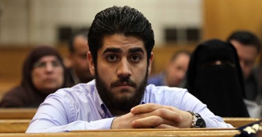 مصادر: وفاة عبد الله محمد مرسى العياط بمستشفى خاص