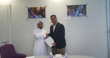 ميدو يوقع عقدا جديدا مع قنوات "بى إن سبورت": فخور بكونى أحد أفراد العائلة